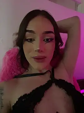 Baby_luxury webcam
