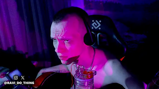 ravi_olle webcam