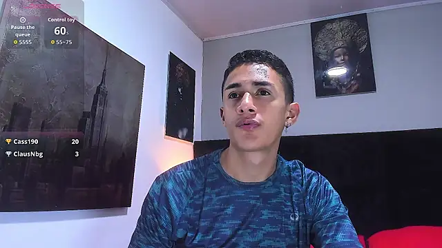 _Alan_Walker_1 webcam