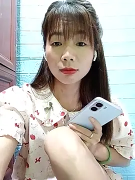AmyLinee01 webcam