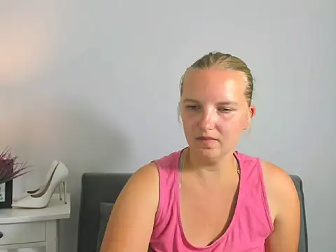 RoseTeacherX webcam