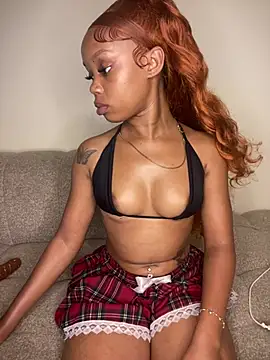 sexyie_caramel webcam