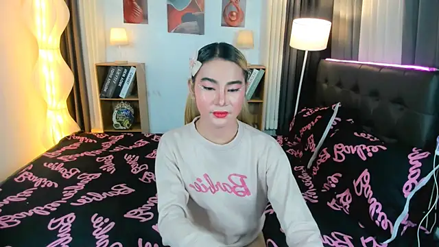 Naughty_Jessie webcam