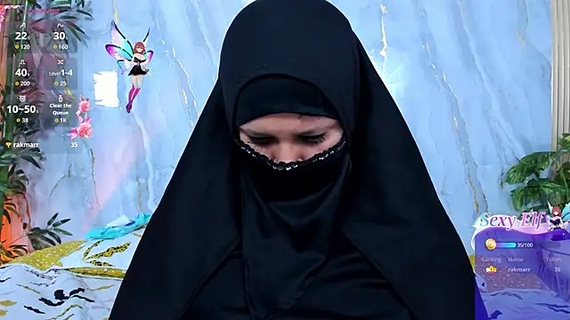 Zahra_Nabih webcam