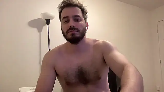 ThickDickMontreal webcam