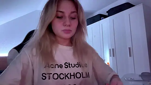 tutsiecutie webcam