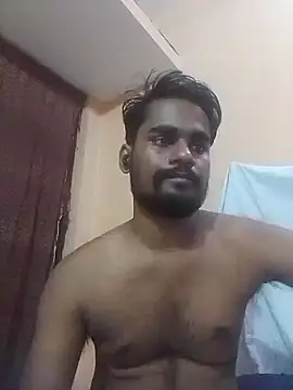 rohanraj00001 (M young) - put in ass three finger and cum