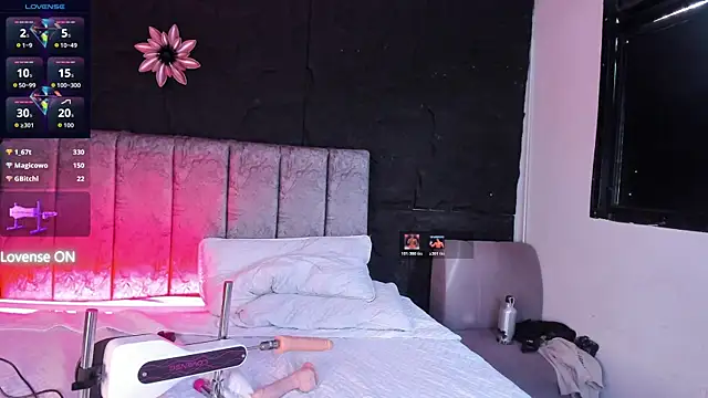 SamBlaze_ webcam