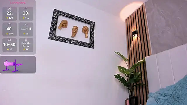 Annabell_Florez webcam