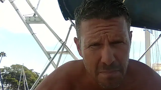 Nikki_Sails webcam