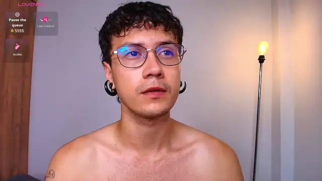 LeaneSeb webcam