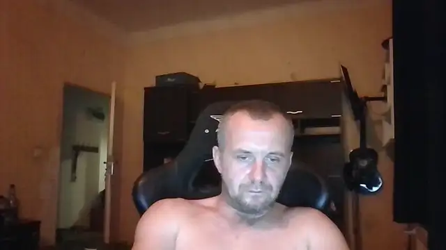 MrWhitePL webcam