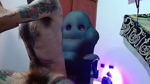 harry_reems1 webcam