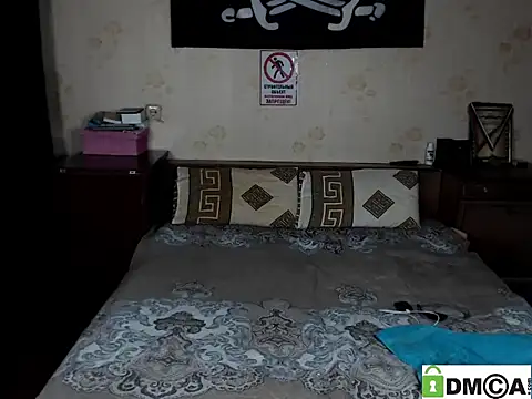 Keny_Collins webcam