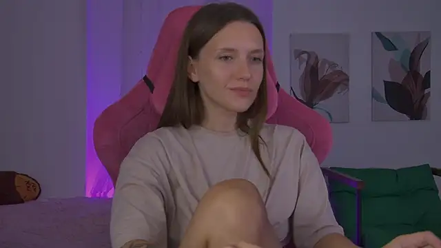 JennyDens webcam