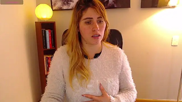 thamarajane webcam