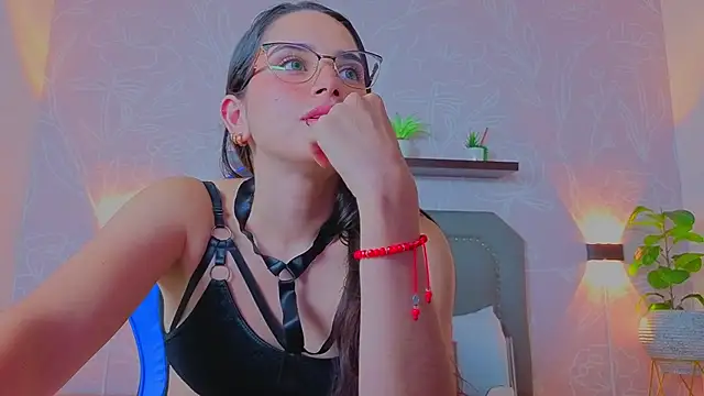 angelica_dymond webcam
