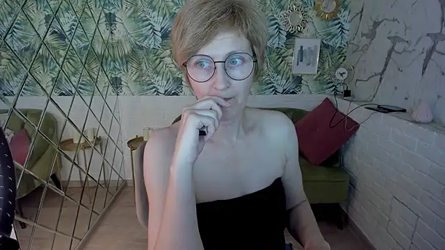 Paris_Cherry webcam
