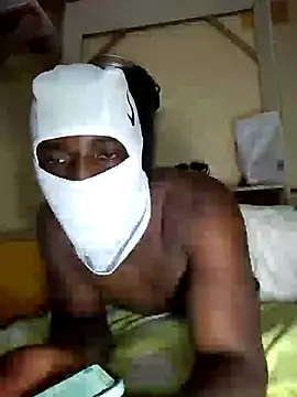 BlackCoffe2 webcam