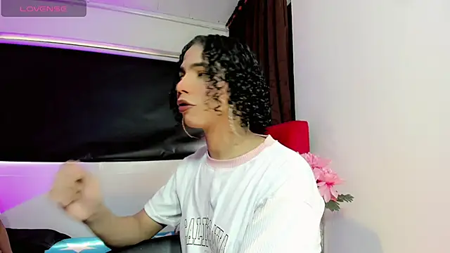 Britany_montiel webcam