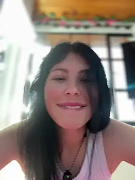 GiuliaBianchi webcam