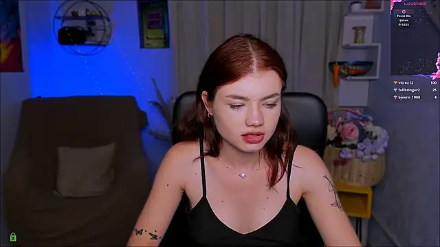 isabel_wave webcam