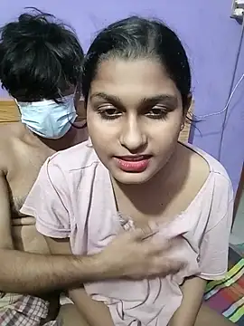 Jerin_Couple61 webcam