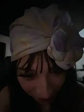 Sasha-firee webcam