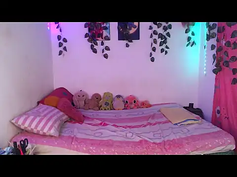 Stefanny_Hot033 webcam