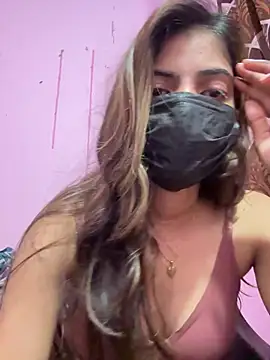 Miss_Pretty011 webcam