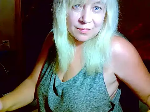 AgoniA7 webcam
