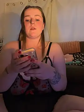 athenaclary's live room