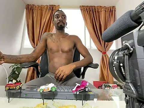 Malkon_Big webcam