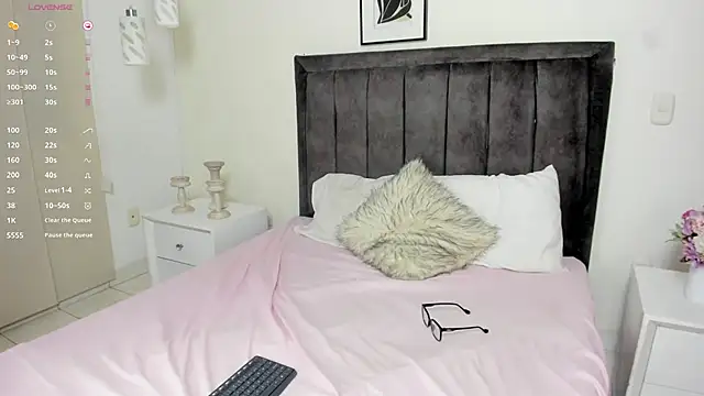 Dani_rosse_ webcam