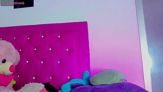 dahiiangomezz webcam
