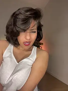 eva_luz webcam