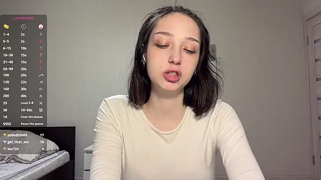 JanetteMussy webcam