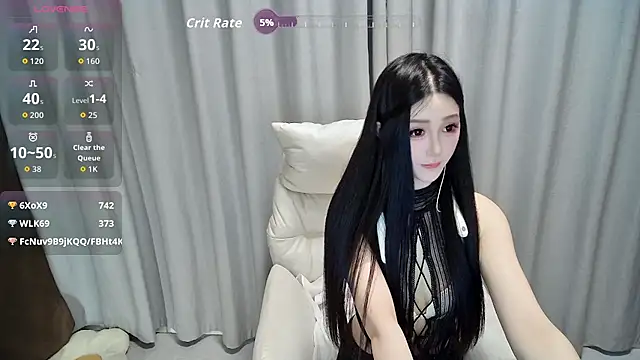 xiao_qian webcam