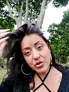 LUNAGREEN_1 webcam