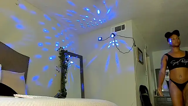 yiauana webcam