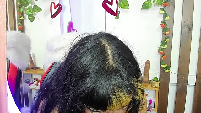 MeowMota_ webcam