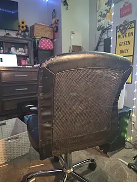 LordSpunFun webcam