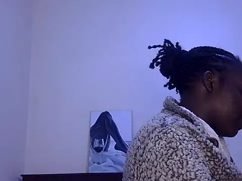 Sexy-suzy webcam