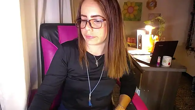 danielle_rose_1 webcam
