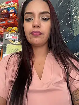 Sara-77 webcam