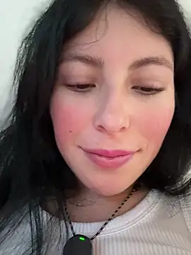 GiuliaBianchi webcam