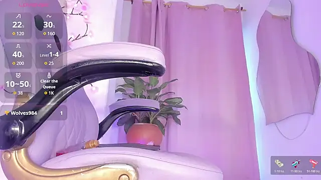 Mara_royal webcam