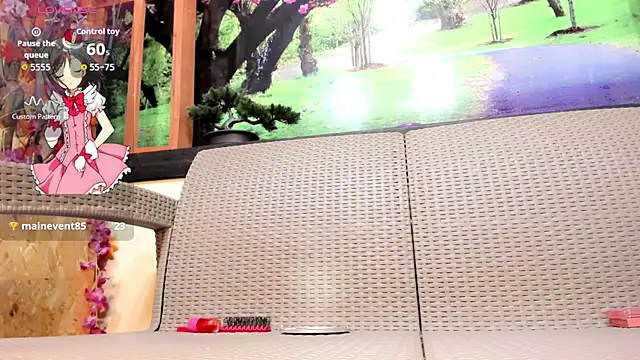 ambar_temptation webcam