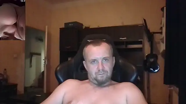 MrWhitePL webcam