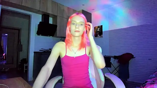 _Alice_Kitty webcam